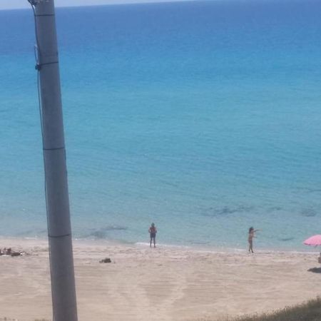 Casa Lella Torretta Mare Villa Marina di Lizzano Dış mekan fotoğraf