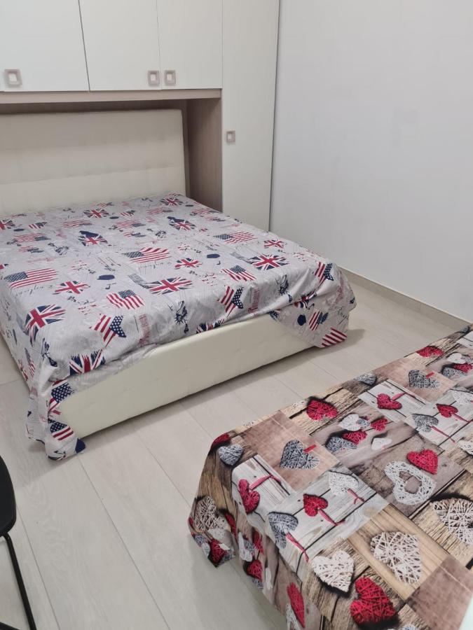 Casa Lella Torretta Mare Villa Marina di Lizzano Dış mekan fotoğraf